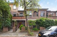 Woning Bilderdijklaan 92 Rijswijk