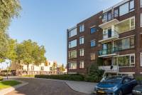 Woning van Slingelandtstraat 1 Vlaardingen