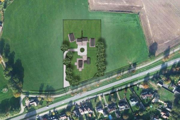 Bouwgrond Deldensestraat 69 Goor
