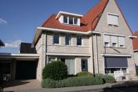 Woning Herman Heijermanssingel 86 Middelharnis