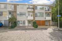 Woning Lieven de Keystraat 75 Rotterdam