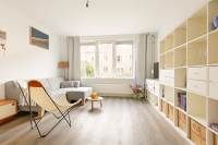 Woning Van Helt Stocadestraat 16 Amsterdam