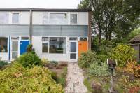 Woning Eikenlaan 42 Zuidlaren