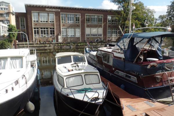 Woning Lange Nieuwstraat 189 Schiedam