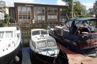 Woning Lange Nieuwstraat 189 Schiedam