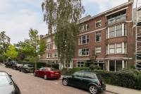 Woning Oranjelaan 10 Rotterdam