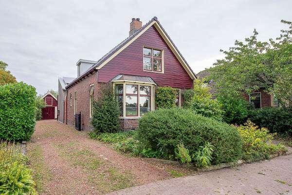 Woning Wirdumerweg 41 Wirdum Gn