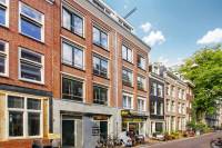 Woning Lange Leidsedwarsstraat 172 Amsterdam