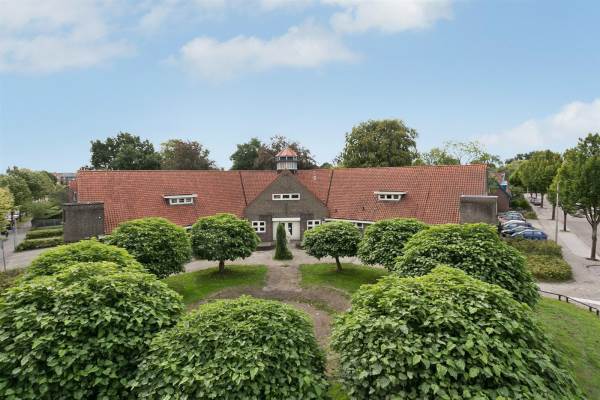 Woning Van Assenraadstraat 2 Amersfoort