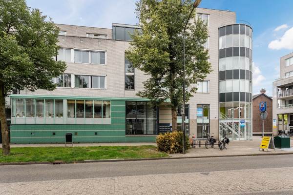 Woning Antonlaan 322 Zeist