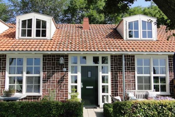 Woning Sluisstraat 29 Lelystad
