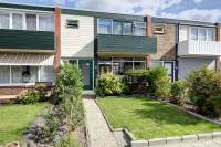 Woning Heiman Akkerstraat 7 Appingedam