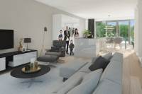 Woning Cruquius 2 Amsterdam