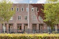 Woning IJburglaan 1592 87 MA Amsterdam
