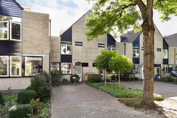 Woning De Haasstraat 29 Apeldoorn