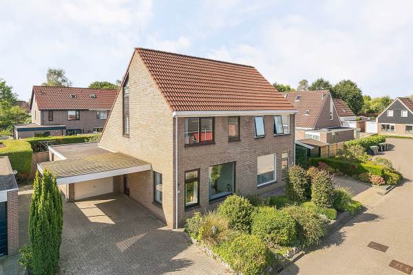 Woning Bakboard 15 Joure