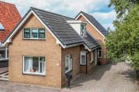 Woning Weerdingerkanaal NZ 185 Nieuw-Weerdinge