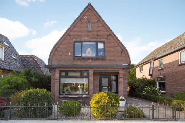 Woning Otterloseweg 3 Ede