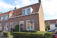Woning Koestraat 28 Leeuwarden