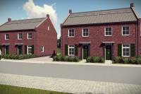 Woning Kerkstraat 49 Mook