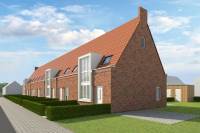 Woning Walstraat 8317 Kraggenburg