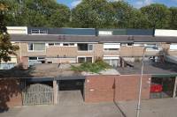 Woning Heubergerstraat 79 Tilburg