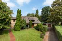 Woning 1e Bosweg 18 Helmond