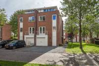 Woning Hoge Riem 35 Heteren