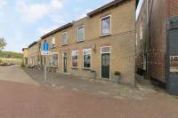 Woning Burg. De Jonghkade 17 Maassluis