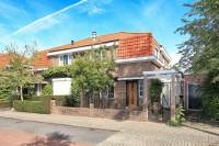 Woning Margaretha van Borsselenlaan 28 Amstelveen