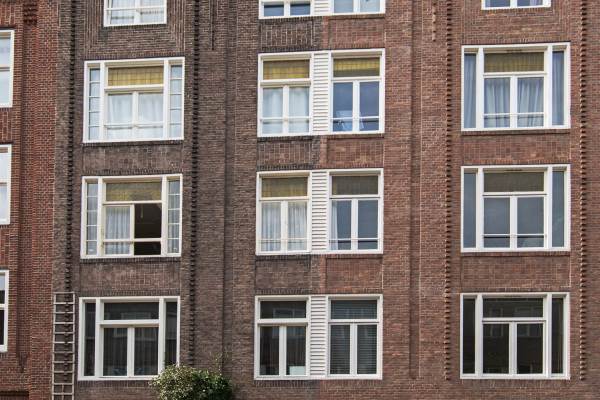 Woning Reinier Claeszenstraat 23 Amsterdam