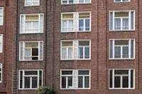 Woning Reinier Claeszenstraat 23 Amsterdam