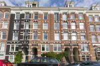Woning Hugo de Grootkade 44 Amsterdam