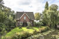 Woning Utrechtseweg 317 De Bilt