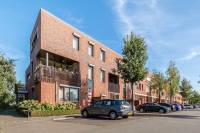 Woning Grashoen 36 Eindhoven