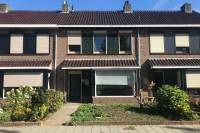 Woning Van Hallstraat 14 Elst