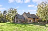 Woning Kapelstraat 27 Chaam