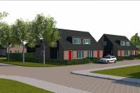 Woning De Pole 8 Gaastmeer