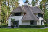 Woning Heideroosweg 1 Beekbergen