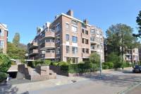 Woning Johan van Oldenbarneveltlaan 29 Den Haag