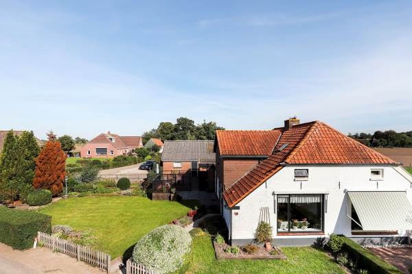 Woning Bergkloosterweg 10 Zwolle