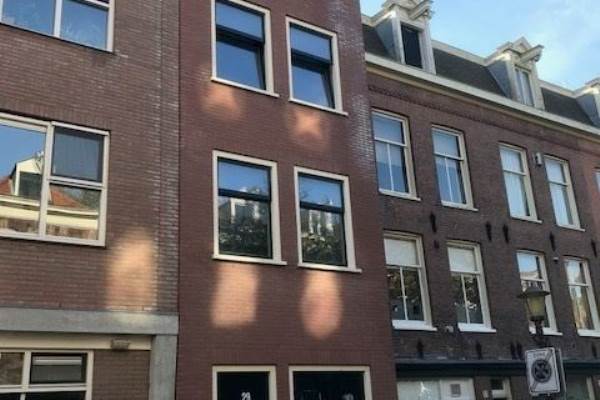 Woning Bellamystraat 29 Amsterdam
