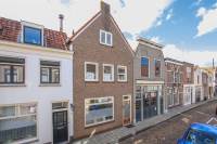 Woning Koestraat 46 Schoonhoven