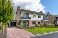 Woning Torenes 7 Borger