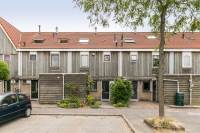 Woning Beltmolen 48 Barendrecht