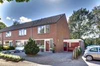 Woning Groenkampen 30 Westerbork