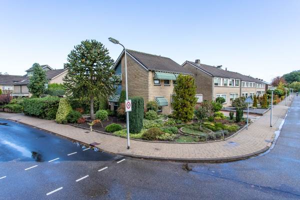 Woning Albert Cuyplaan 69 Haaksbergen