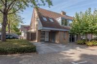 Woning Roerdompweg 81 Oud-Beijerland