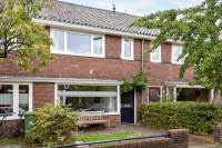 Woning Symon Pelgromstraat 36 Den Bosch