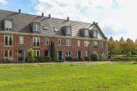 Woning Werfmuur 8 Houten